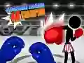 Peli Stickman Nyrkkeily K.O. Mestari verkossa Peli Stickman Nyrkkeily K.O. Mestari verkossa