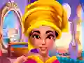 Peli Arabialaisen Prinsessan Todellinen Meikki verkossa Peli Arabialaisen Prinsessan Todellinen Meikki verkossa