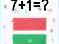 Peli Oikea Matematiikka verkossa Peli Oikea Matematiikka verkossa