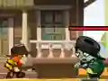 Peli Ranger vastaan Zombit verkossa Peli Ranger vastaan Zombit verkossa