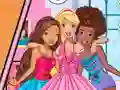 Peli Barbie Tiimitavoitteet verkossa Peli Barbie Tiimitavoitteet verkossa