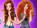 Peli Merida Kirjotut Farkut verkossa Peli Merida Kirjotut Farkut verkossa