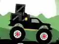 Peli Monster Truck Metsä-Toimitus verkossa