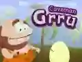 Peli Luolamies Grru verkossa Peli Luolamies Grru verkossa