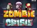 Peli Zombikriisi verkossa Peli Zombikriisi verkossa