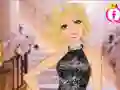 Peli Barbie Glamour Kuningatar verkossa