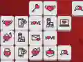 Peli Valentine's MahJong verkossa