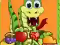 Peli Hedelmäkäärme verkossa