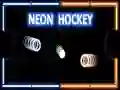 Peli Neon Jääkiekko verkossa