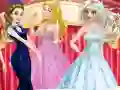 Peli Prinsessojen kauneuskilpailu verkossa Peli Prinsessojen kauneuskilpailu verkossa