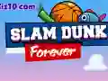 Peli Slam Dunk Ikuisesti verkossa Peli Slam Dunk Ikuisesti verkossa
