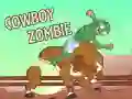 Peli Cowboy-Zombi verkossa