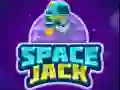 Peli Avaruus Jack verkossa
