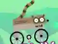 Peli RigBMX 2 Onnettomuuden Kirous verkossa
