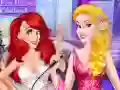 Peli Prinsessamuotikilpailu verkossa