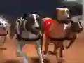 Peli Greyhound-kilpailu verkossa