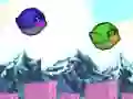 Peli Vihaiset Flappy Linnut verkossa Peli Vihaiset Flappy Linnut verkossa
