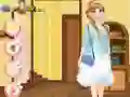 Peli Prinsessojen Kevätmuoti verkossa Peli Prinsessojen Kevätmuoti verkossa
