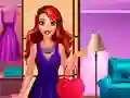 Peli Monsuniprinssin Muotipäivä verkossa Peli Monsuniprinssin Muotipäivä verkossa