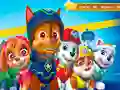 Peli Paw Patrol: Tähtien Etsintä verkossa Peli Paw Patrol: Tähtien Etsintä verkossa