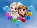 Peli Elsa Kuusikulmapeli verkossa Peli Elsa Kuusikulmapeli verkossa