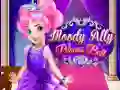 Peli Mielialallinen Liittolainen Prinsessaballi verkossa Peli Mielialallinen Liittolainen Prinsessaballi verkossa