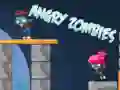 Peli Vihainen Zombit verkossa