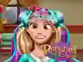 Peli Rapunzel Aivodoktor verkossa
