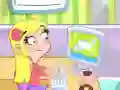 Peli Toimisto Laiskottelu: Laura Vapaalla verkossa Peli Toimisto Laiskottelu: Laura Vapaalla verkossa