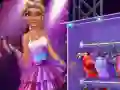 Peli Poptähti Prinsessan Mekot verkossa Peli Poptähti Prinsessan Mekot verkossa
