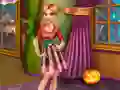 Peli Dove Halloween: Pukekaa Dolly verkossa Peli Dove Halloween: Pukekaa Dolly verkossa