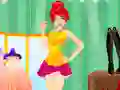 Peli Reddy Prinsessa Muoti verkossa Peli Reddy Prinsessa Muoti verkossa