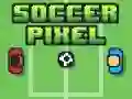 Peli Pikseli Jalkapallo verkossa Peli Pikseli Jalkapallo verkossa
