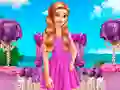 Peli Merenneito prinsessan häiden päivä verkossa Peli Merenneito prinsessan häiden päivä verkossa