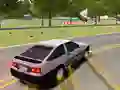 Peli Äärimmäinen Drift verkossa Peli Äärimmäinen Drift verkossa