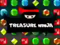 Peli Aarre Ninja verkossa