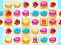 Peli Cookie Crush 2 verkossa