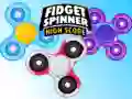 Peli Fidget Spinner Korkein Pisteet verkossa