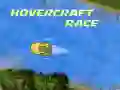 Peli Hovercraft-kisa verkossa