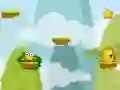 Peli Hyppy Hyppy Palapeli verkossa Peli Hyppy Hyppy Palapeli verkossa