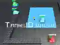 Peli TanksIO.online verkossa