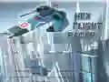 Peli Hex Lentokilpailija verkossa Peli Hex Lentokilpailija verkossa