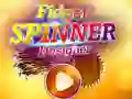 Peli Fidget Spinner Suunnittelija verkossa