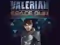 Peli Valerian: Avaruusjuoksu verkossa
