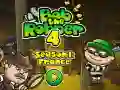 Peli Bob Varas 4 verkossa