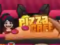 Peli Pizzakahvila verkossa