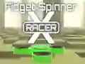 Peli Fidget Spinner X Kilpailija verkossa