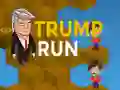 Peli Trump Juoksu verkossa Peli Trump Juoksu verkossa