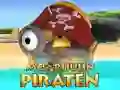 Peli Moorhuhn-piraatit verkossa Peli Moorhuhn-piraatit verkossa