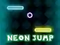Peli Neon Hyppy verkossa